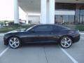 Black - Camaro SS/RS Coupe Photo No. 5