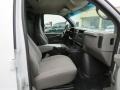 Summit White - Express 2500 Cargo Van Photo No. 8