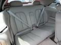 Ash Rear Seat Photo for 2002 Mercedes-Benz CLK #68209557