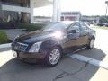 Black Raven - CTS 3.0 Sedan Photo No. 1