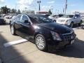 Black Raven - CTS 3.0 Sedan Photo No. 2