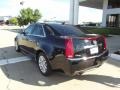 Black Raven - CTS 3.0 Sedan Photo No. 4