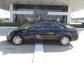 Black Raven - CTS 3.0 Sedan Photo No. 5