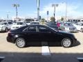 Black Raven - CTS 3.0 Sedan Photo No. 6