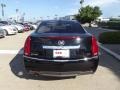 Black Raven - CTS 3.0 Sedan Photo No. 8