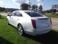 White Diamond Tricoat - XTS Luxury FWD Photo No. 4
