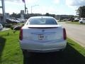 White Diamond Tricoat - XTS Luxury FWD Photo No. 8