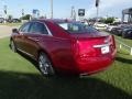 Crystal Red Tintcoat - XTS Luxury FWD Photo No. 5