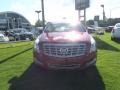 Crystal Red Tintcoat - XTS Luxury FWD Photo No. 6