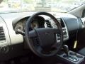 2008 Black Ford Edge SEL  photo #14