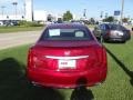 Crystal Red Tintcoat - XTS Luxury FWD Photo No. 7