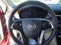 Shale/Cocoa Steering Wheel Photo for 2013 Cadillac XTS #68209803