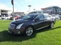 Graphite Metallic - XTS Premium FWD Photo No. 1