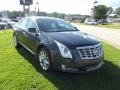 Graphite Metallic - XTS Premium FWD Photo No. 2