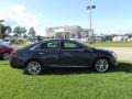 Graphite Metallic - XTS Premium FWD Photo No. 6