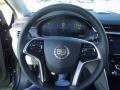 Medium Titanium/Jet Black Steering Wheel Photo for 2013 Cadillac XTS #68209899