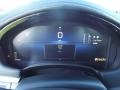 2013 Cadillac XTS Premium FWD Gauges