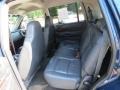 Dark Slate Gray Rear Seat Photo for 2002 Dodge Durango #68209992