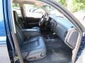 2002 Patriot Blue Pearl Dodge Durango SLT Plus  photo #11