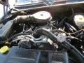 2002 Dodge Durango 5.9 Liter OHV 16-Valve V8 Engine Photo