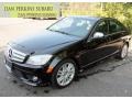 Black - C 300 Sport Photo No. 1