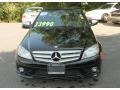 Black - C 300 Sport Photo No. 2