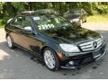 Black - C 300 Sport Photo No. 3