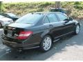 Black - C 300 Sport Photo No. 6
