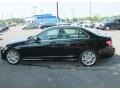 Black - C 300 Sport Photo No. 11