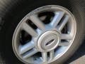 Black Clearcoat - Expedition XLT Photo No. 5