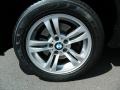 Jet Black - X3 3.0i Photo No. 10