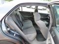 Graphite Pearl - Accord SE V6 Sedan Photo No. 9