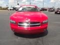 2007 TorRed Dodge Charger SXT  photo #2