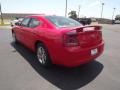 2007 TorRed Dodge Charger SXT  photo #7