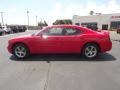 2007 TorRed Dodge Charger SXT  photo #8