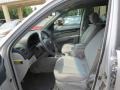 Bright Silver - Santa Fe GLS Photo No. 6