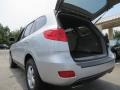 Bright Silver - Santa Fe GLS Photo No. 9