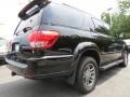 Black - Sequoia SR5 Photo No. 3