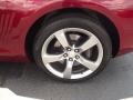 Red Jewel Tintcoat - Camaro SS Coupe Photo No. 16