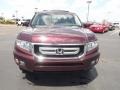 Dark Cherry Pearl - Ridgeline RTL Photo No. 2