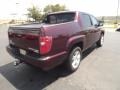 Dark Cherry Pearl - Ridgeline RTL Photo No. 5