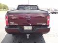 Dark Cherry Pearl - Ridgeline RTL Photo No. 6