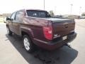 Dark Cherry Pearl - Ridgeline RTL Photo No. 7