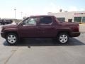 Dark Cherry Pearl - Ridgeline RTL Photo No. 8