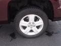 Dark Cherry Pearl - Ridgeline RTL Photo No. 14