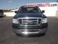 2008 Forest Green Metallic Ford F150 XLT SuperCrew  photo #2