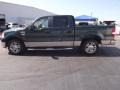 2008 Forest Green Metallic Ford F150 XLT SuperCrew  photo #4