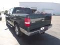 2008 Forest Green Metallic Ford F150 XLT SuperCrew  photo #5