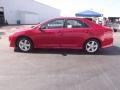 Barcelona Red Metallic - Camry SE Photo No. 4