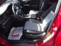 Barcelona Red Metallic - Camry SE Photo No. 11